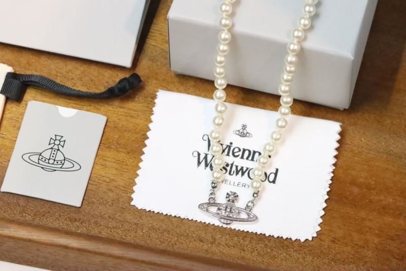 Vivienne Westwood Necklaces